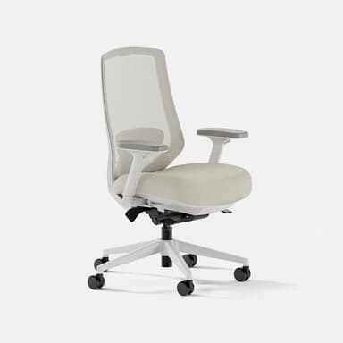 Arc Lounge Chair