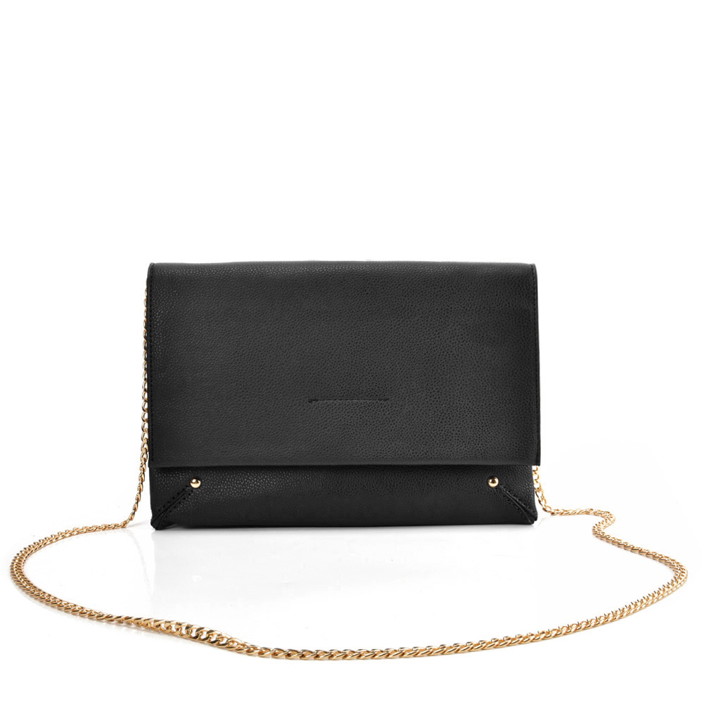 Bags Wallets Wallet black simple style 