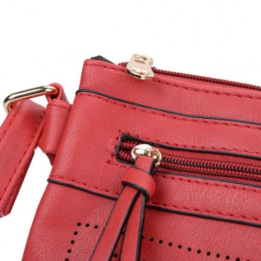 Women Cross Bag With Strap