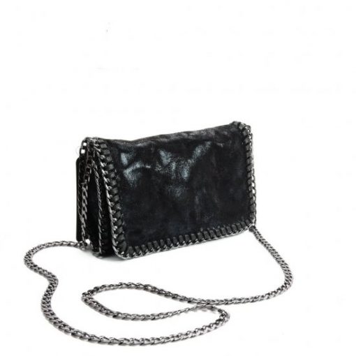 Bright Leather Bag For Women