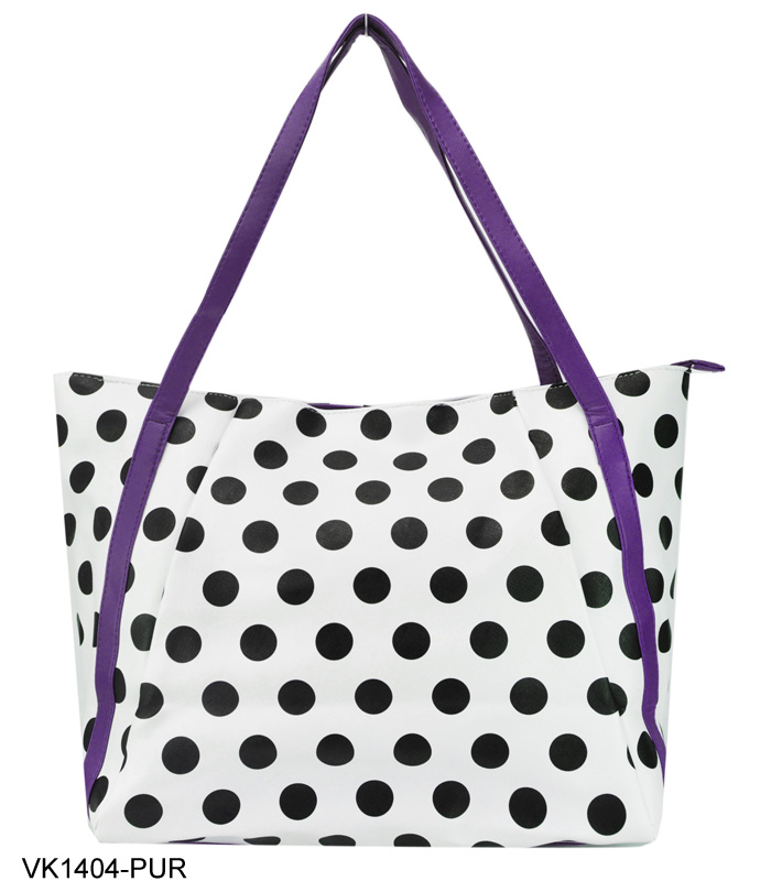 Types of tote bags in style