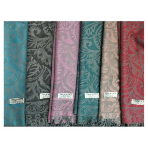 Pashmina Scarf Shawl Wrap