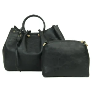 Black women hand bag