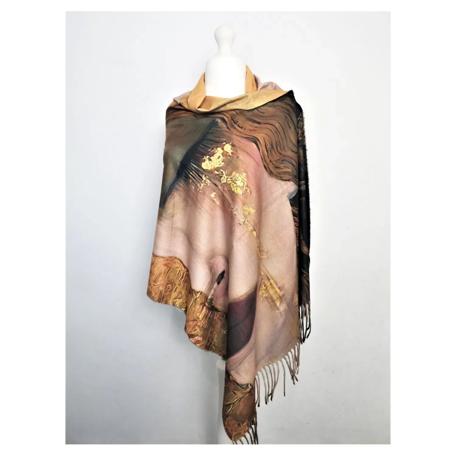 Art Scarves