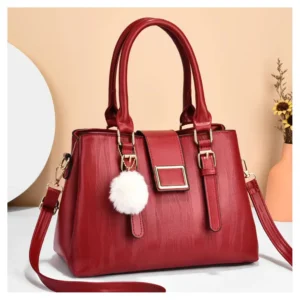 compartment-bag-red