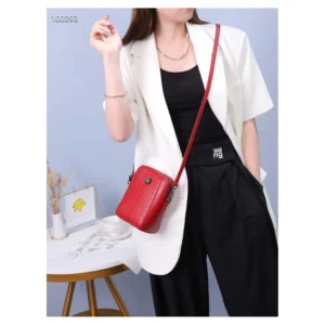 mobile phone crossbody bag