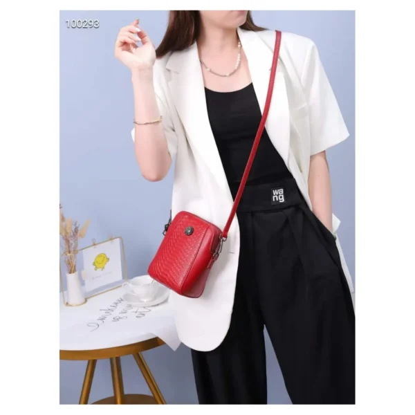 mobile phone crossbody bag