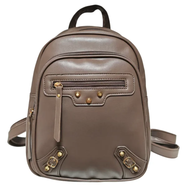 studded-backpack-brown