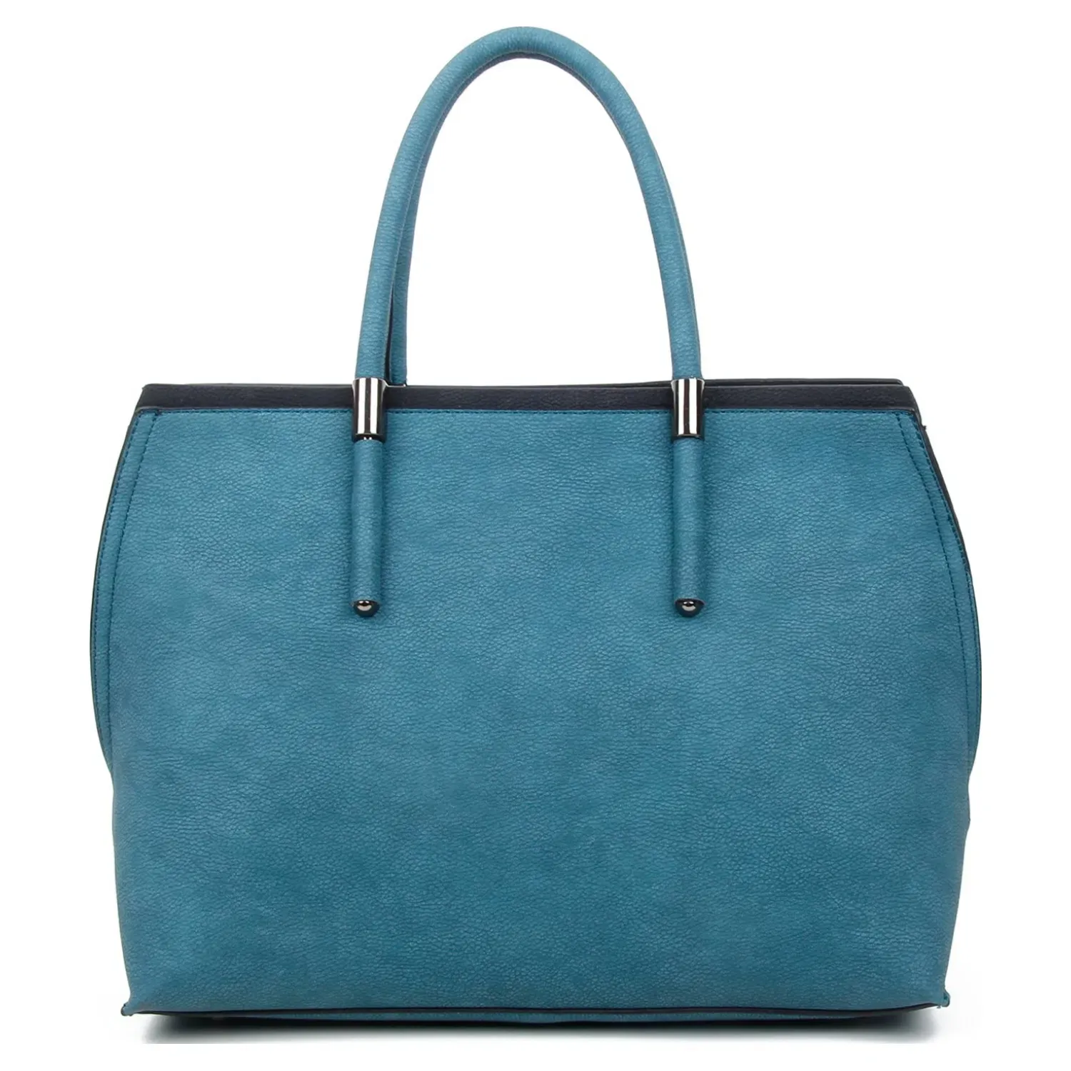 Teal Coloured Handbags