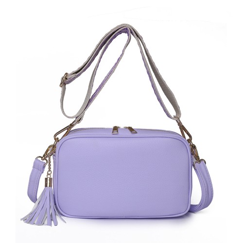 New Women’s Handbag Purple