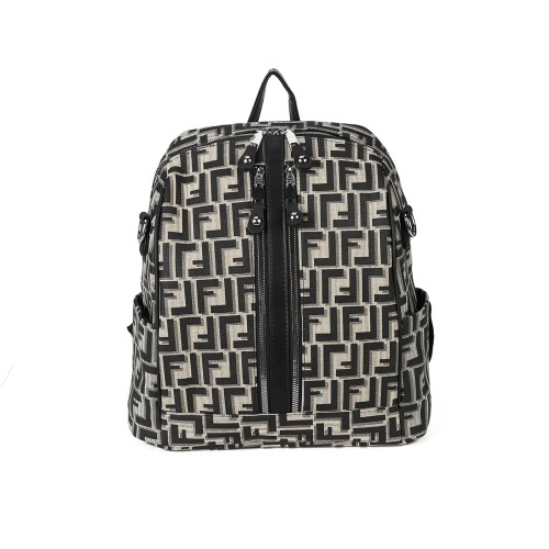 Functionable Backpack for women