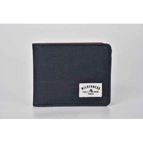 blue men’s wallet