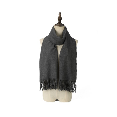 Gaogrey Winter Warm Cashmere Scarf