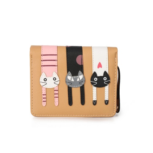 small card holder purse