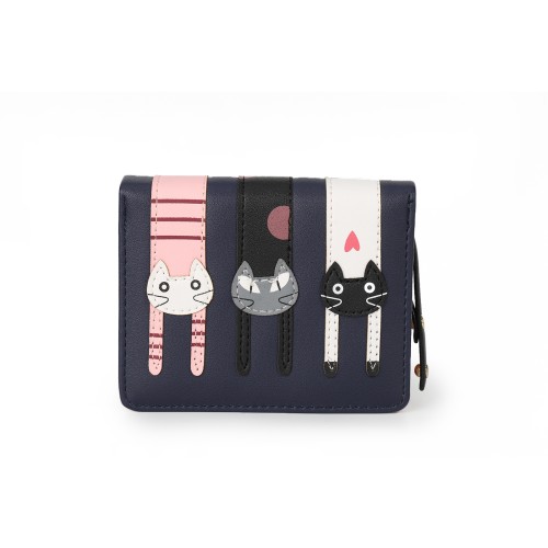 womens card purse