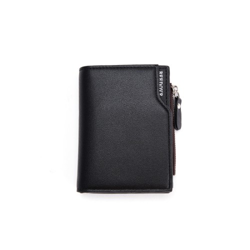 Black Wallet For Women