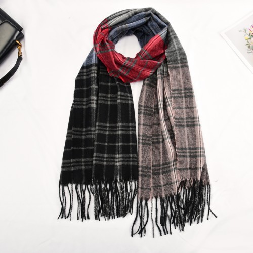 Designer women’s scarf