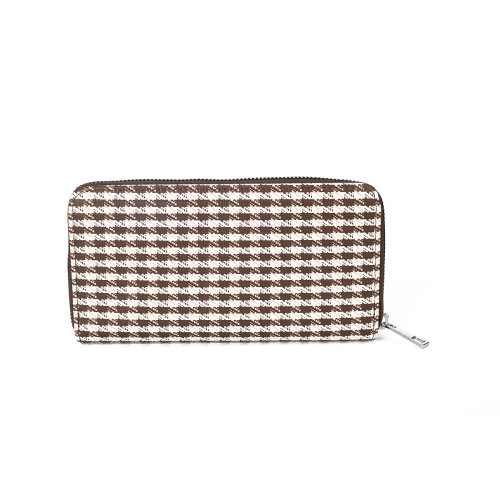 Zipper Wallet Women’s